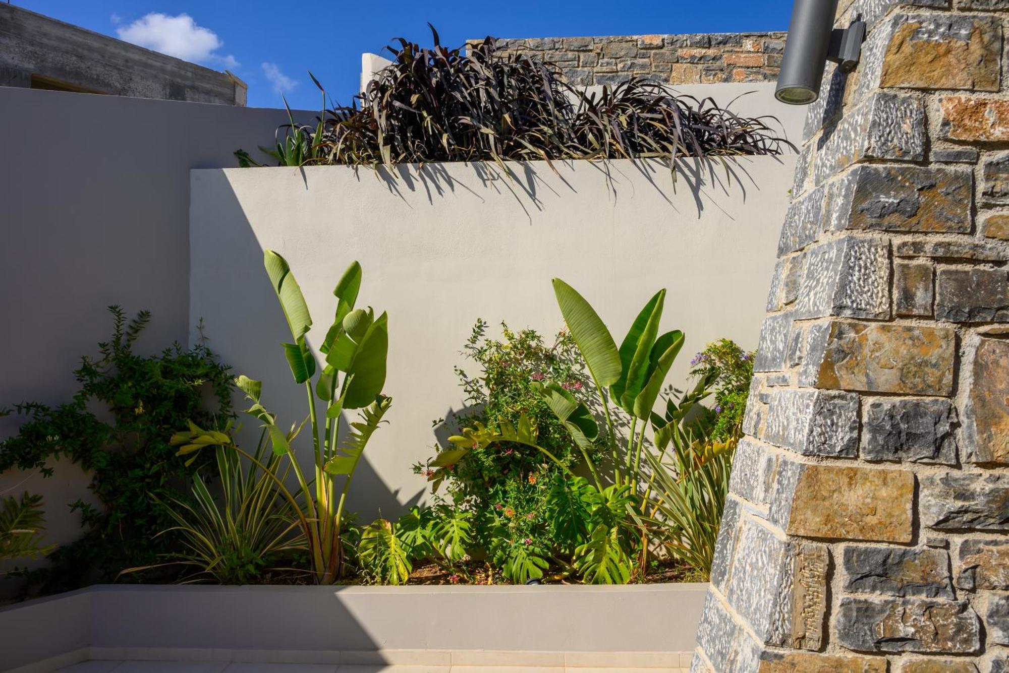 Majestic View Villas Ájosz Nikólaosz Kültér fotó
